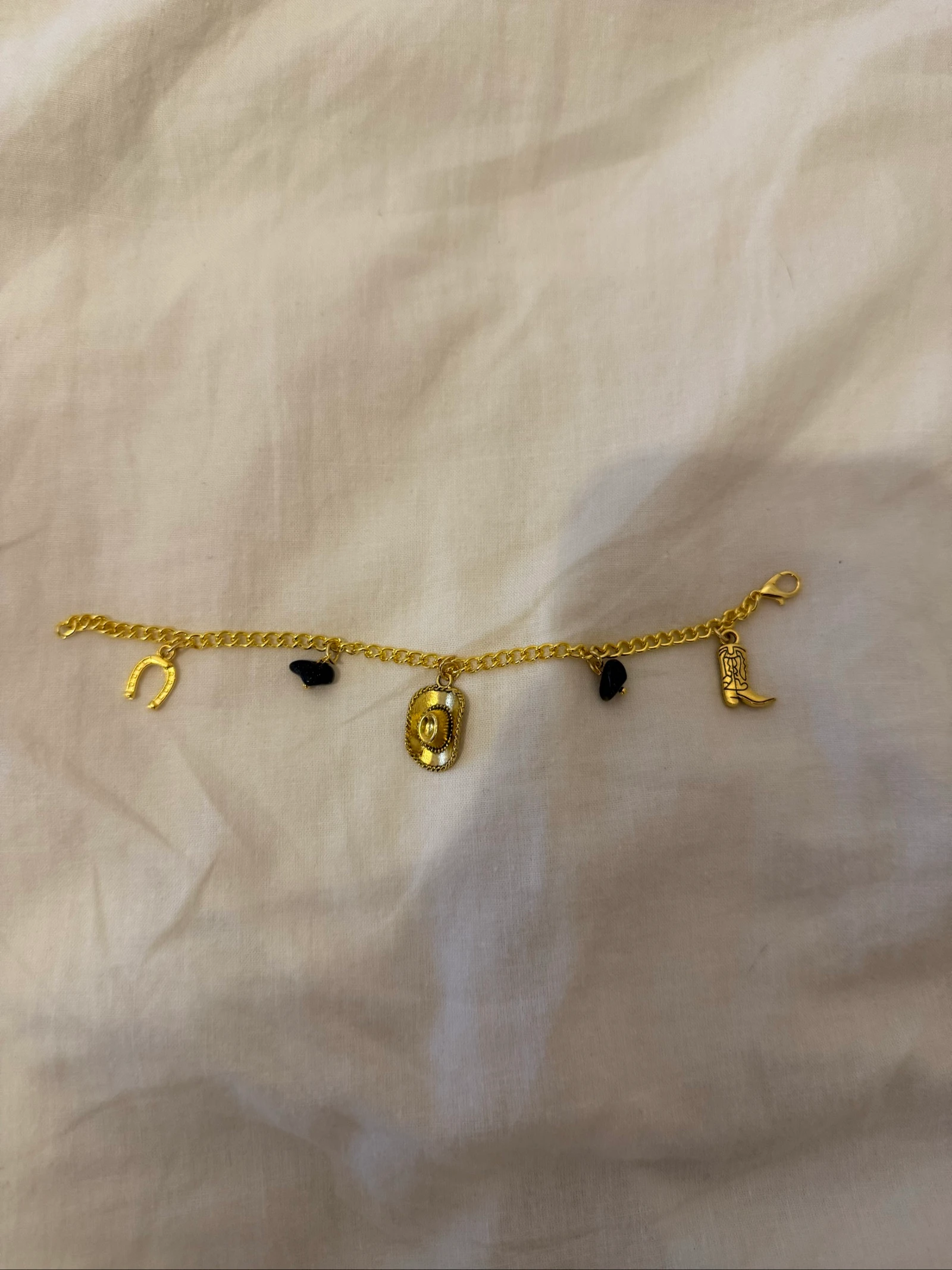 stainless steel bracelet – photo 3